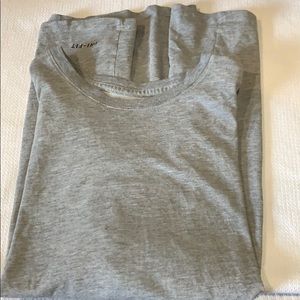 Nike Dri-fit t-shirt